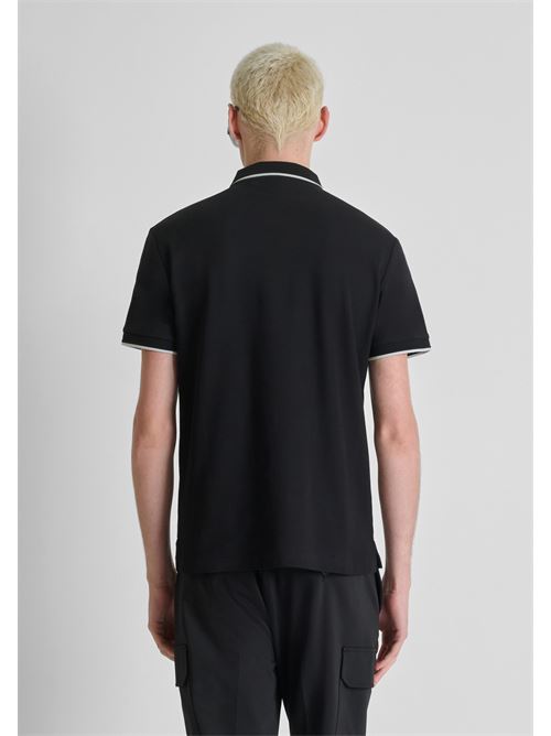  ANTONY MORATO | MMKS02640 FA100270/9000